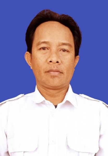 SAIFUL KHALIQ, S.Pd