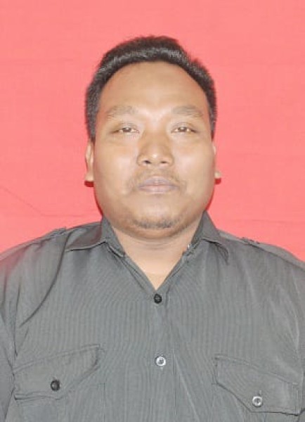 SHOLIHUL AMIN, S.Pd.I