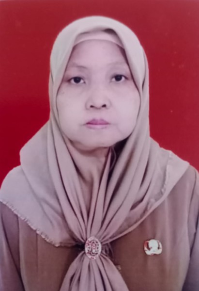 Hj. TRI LILIK SETIA UTAMI, S.Pd