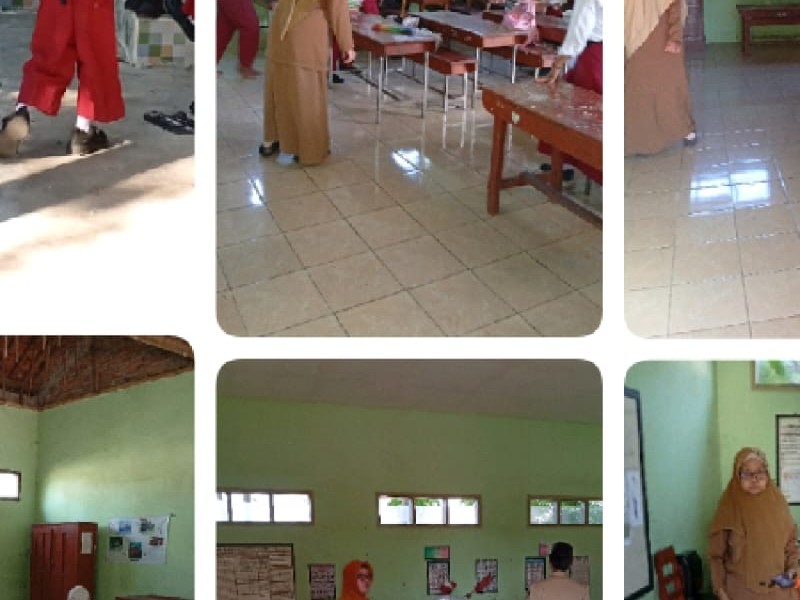 masa MPLS Ramah di SDN 2 Seliwung