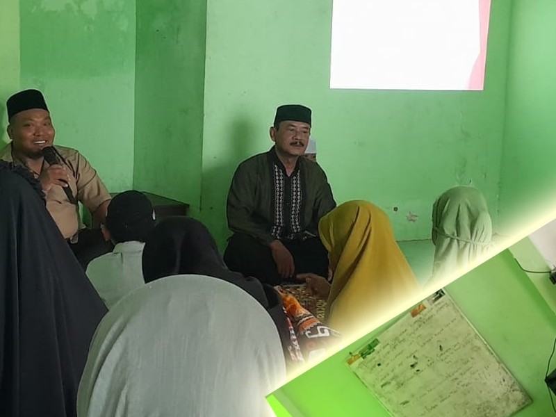 Pondok Romadhan SDN 2 Seliwung Tahun 2026