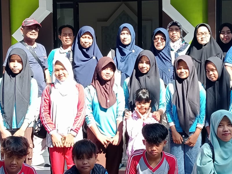 Pengumuman Kelulusan Murid Kelas 6 Tahun Ajaran 2025-2026