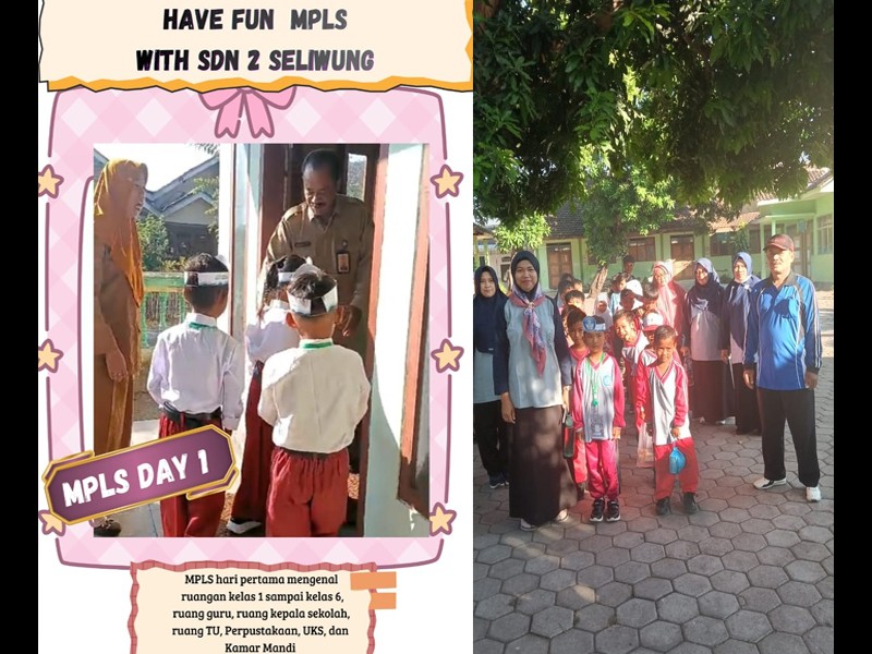 MPLS Ramah SDN 2 Seliwung